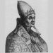 Benedek, VIII. – 145. római pápa