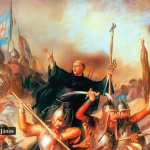 Kapisztrán Szent János