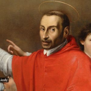 Borromeo Szent Károly Borromeo Szent Károly