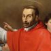 Borromeo Szent Károly püspök