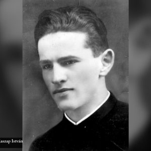 Tiszteletreméltó Kaszap István Vilmos