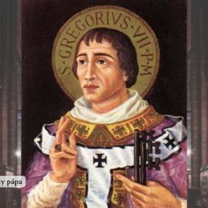 Gergely, VII. – 157. római pápa