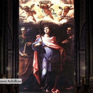 Szent Nereus és Szent Achilleus fohász