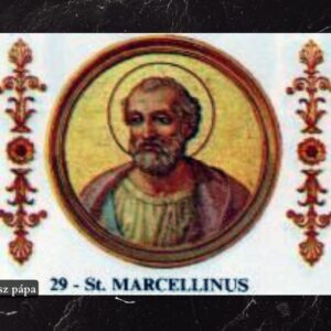 Szent Marcellínusz és Szent Péter vértanúk