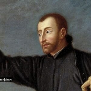 Régis Szent Ferenc-János