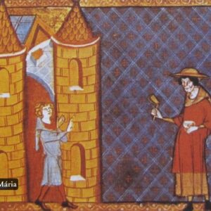 Oignies-i Szent Mária