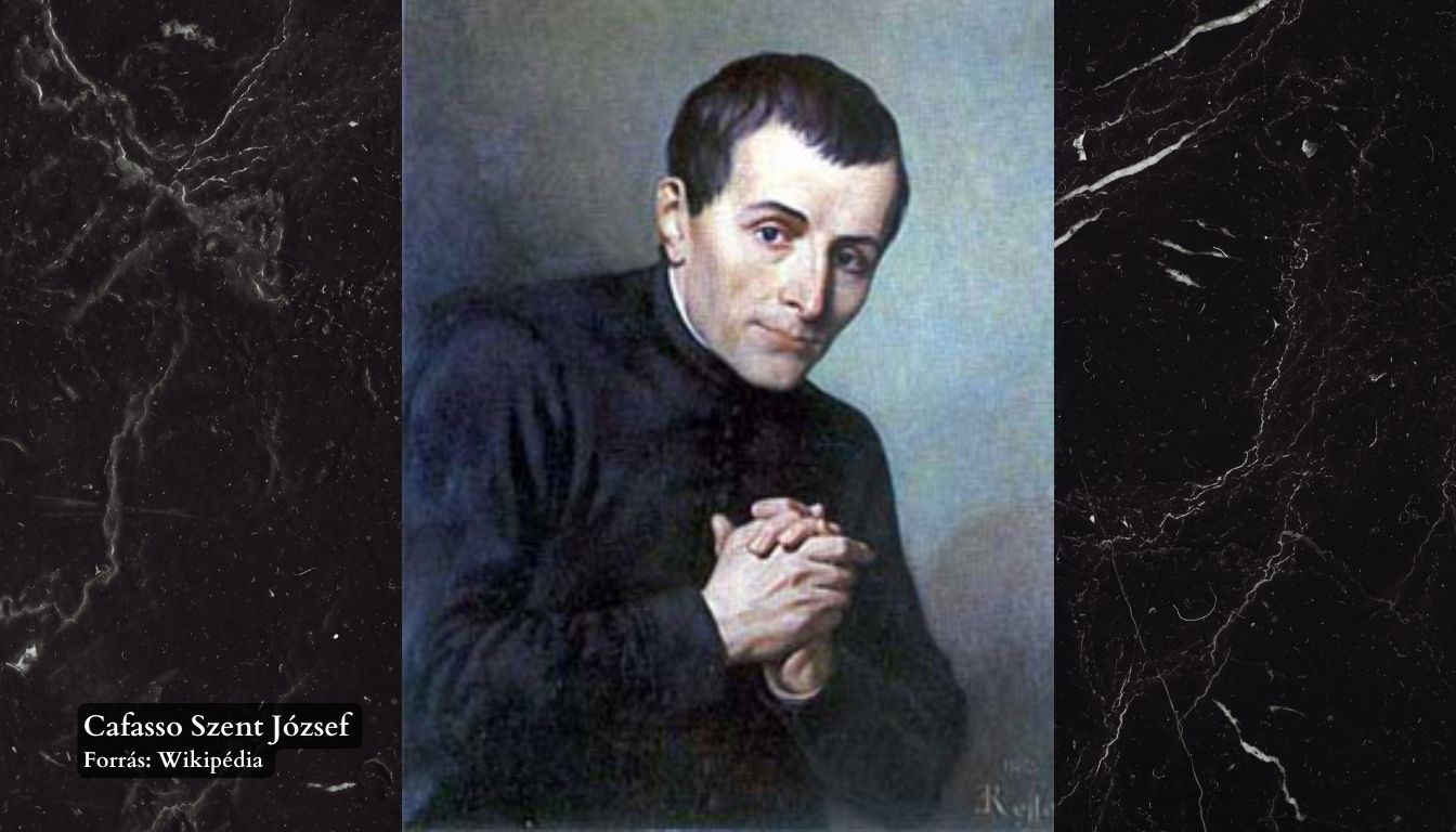 Cafasso Szent József
