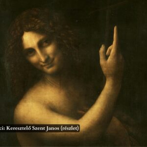 Keresztelő Szent János