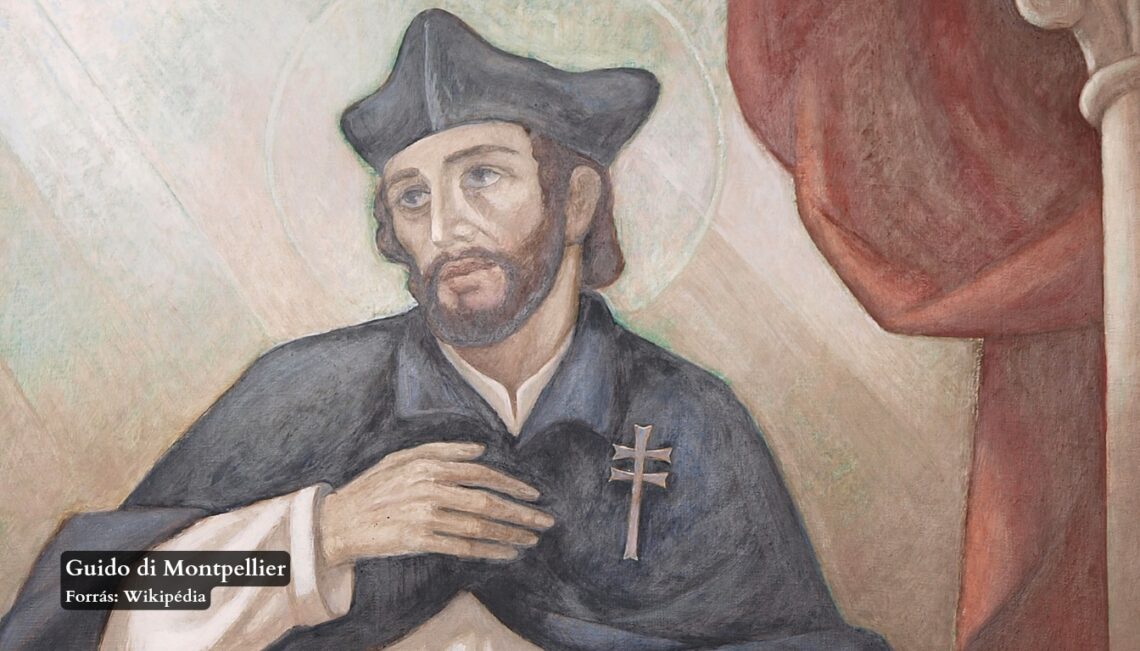 Ferenc pápa Fide Incensus kezdetű, motu proprio formájában írt apostoli levele