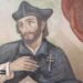 Ferenc pápa Fide Incensus kezdetű, motu proprio formájában írt apostoli levele