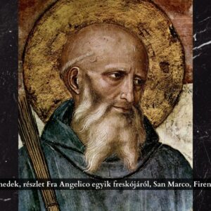 Szent Benedek, apát, Európa fővédőszentje