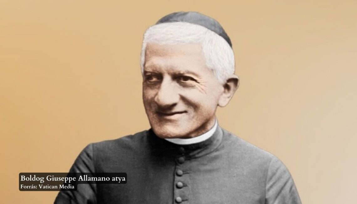 Allamano atyát októberben szentté avatják, Carlo Acutis is szent lesz