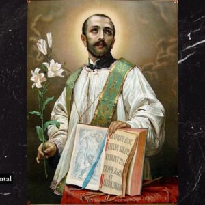 Zaccaria Szent Antal Mária