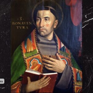 Szent Bonaventura püspök és egyháztanító