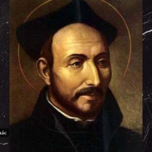 Loyolai Szent Ignác