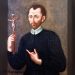 Liguori Szent Alfonz Mária püspök és egyháztanító