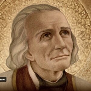 Vianney Szent János