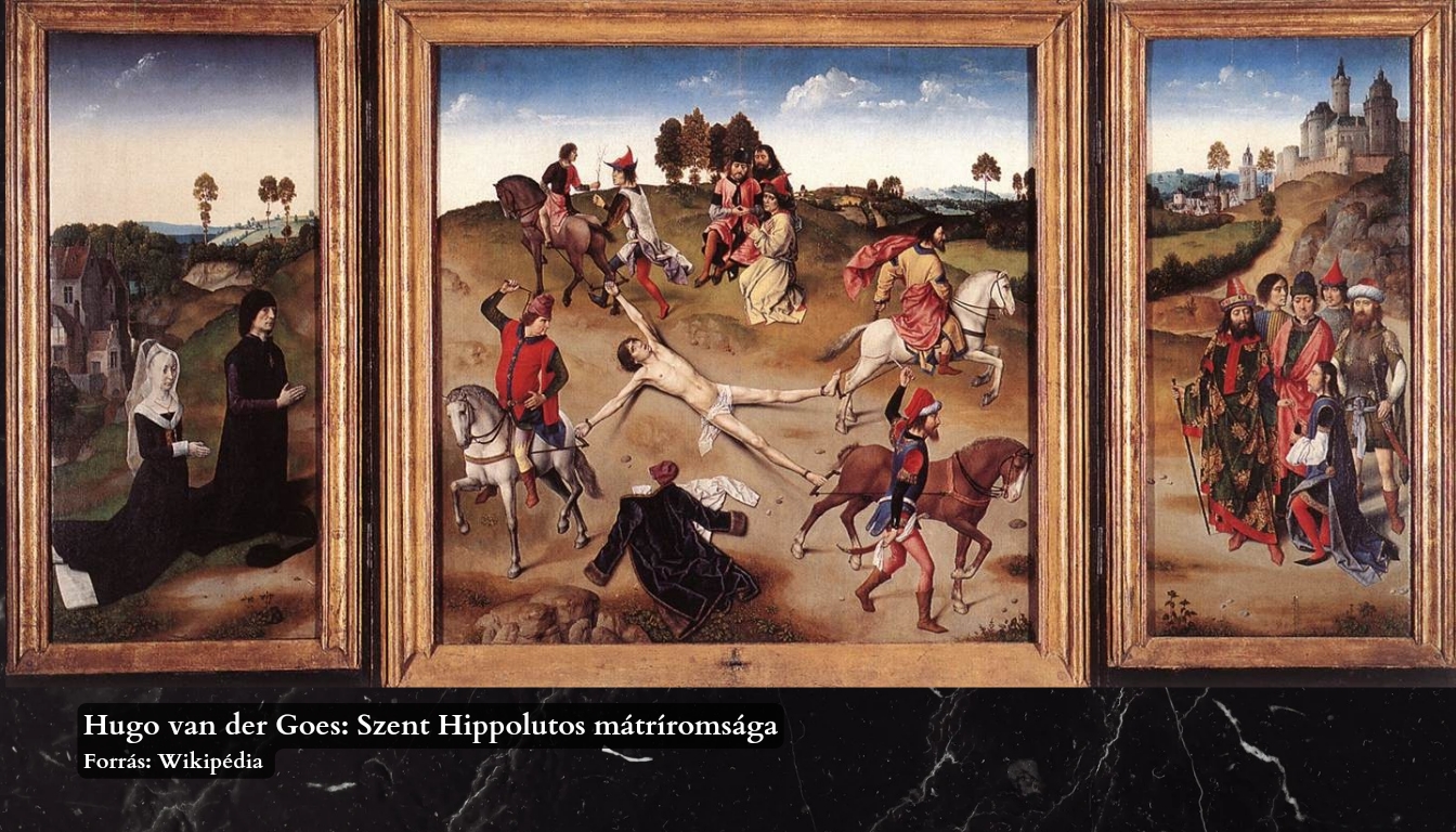 Szent Hippolitus