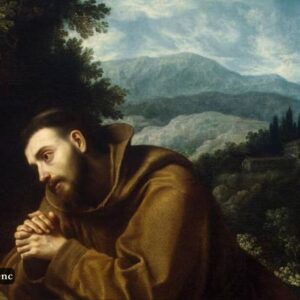 Assisi Szent Ferenc