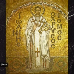 Aranyszájú Szent János