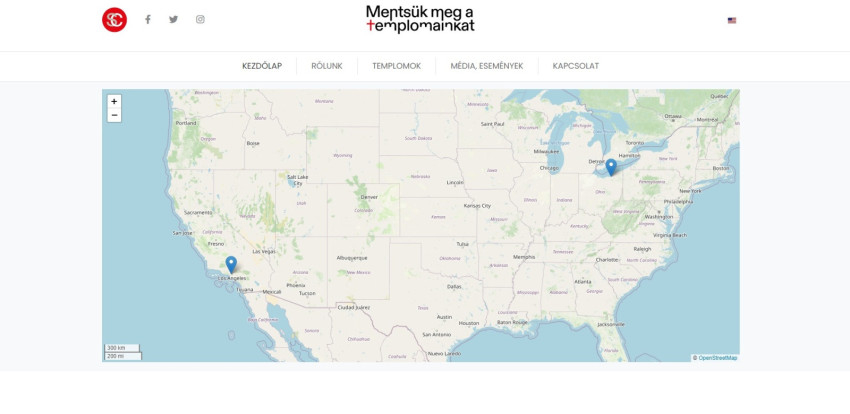Mentsük meg a templomainkat – új kezdeményezés indul online archívum létrehozására
