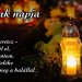 Halottak napja