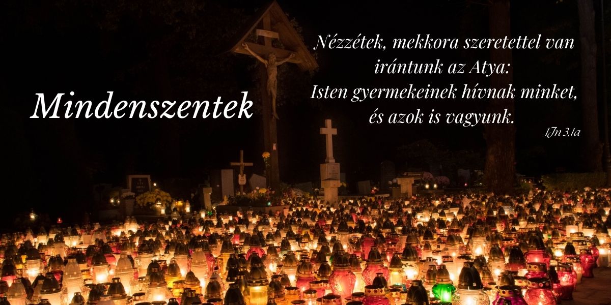 Mindenszentek