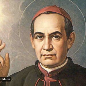 Claret Szent Antal Mária