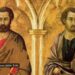 Szent Simon és Szent Júdás Tádé apostolok