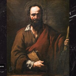 Szent Simon apostol
