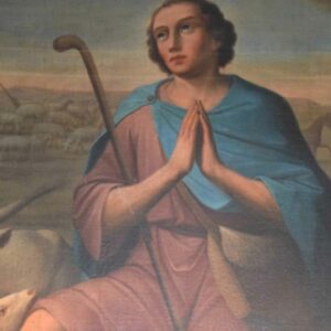 Szent Vendel remete
