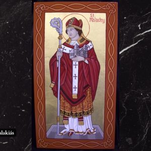 Armaghi Szent Malakiás püspök