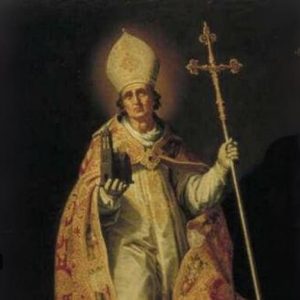 Szent Willibrord érsek