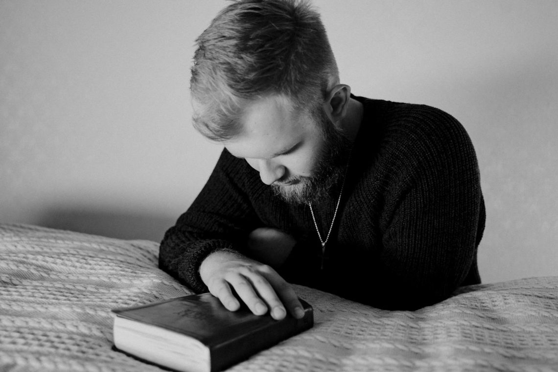 Öt ima a Bibliából az örömért, amikor az élet nehéz