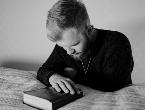 Öt ima a Bibliából az örömért, amikor az élet nehéz