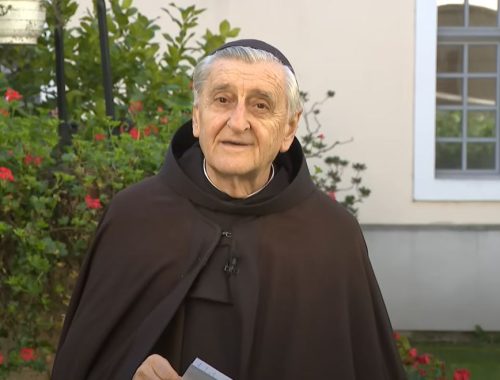 7 adventi gondolat Barsi Balázs atyától