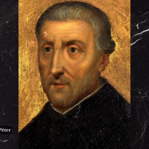 Kaníziusz Szent Péter