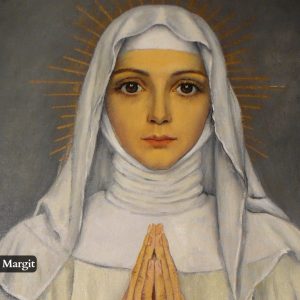 Árpád-házi Szent Margit Árpád-házi Szent Margit