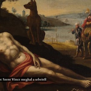 Szent Vince diakónus és vértanú
