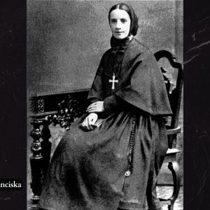 Cabrini Szent Franciska imája Cabrini Szent Franciska imája