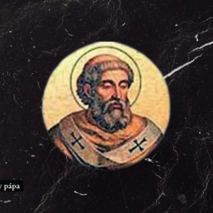 Gergely, III – 90. római pápa