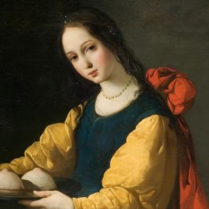 Szent Ágota