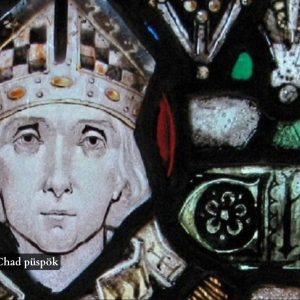 Lichfieldi Szent Chad Lichfieldi Szent Chad