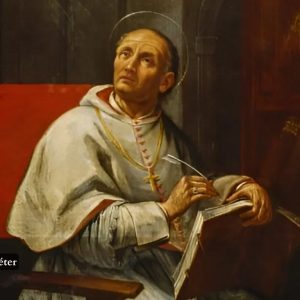 Damiáni Szent Péter