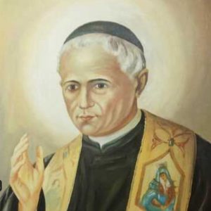Pucci Szent Antal szervita, pap