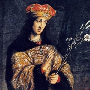 Szent Kázmér