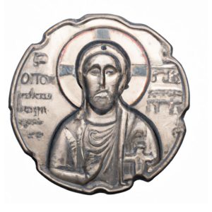 Szent Pioniosz vértanú