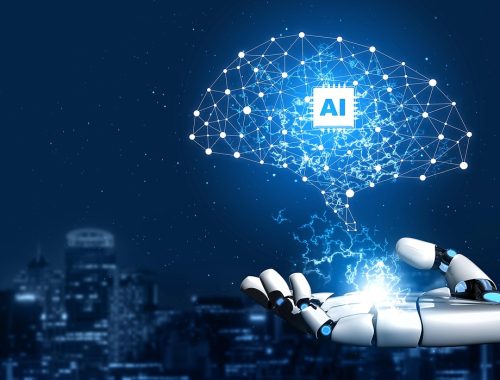 Az emberi teremtést nem fogja kiváltani a mesterséges intelligencia – de hogyan éljünk vele?