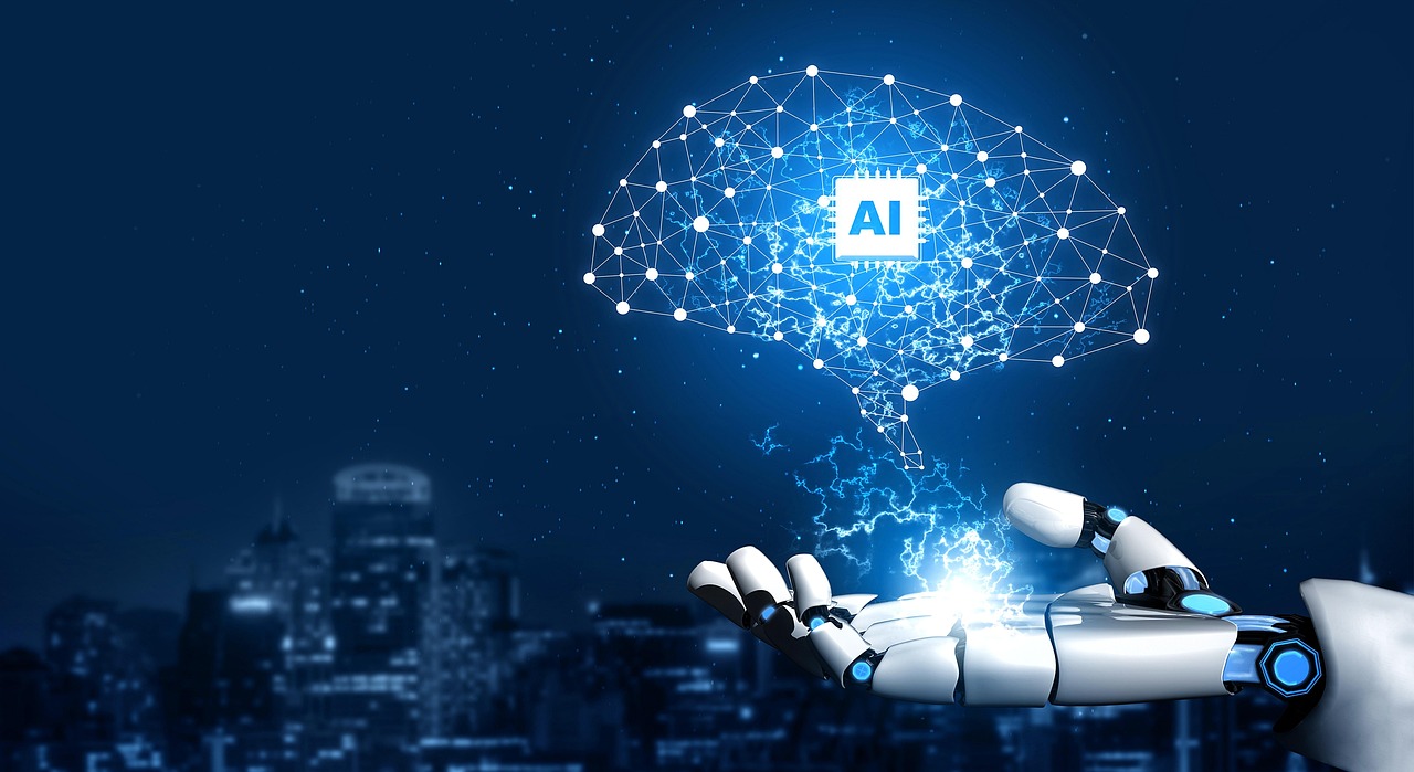 Pápai üzenet a Világgazdasági Fórumnak a mesterséges intelligenciáról