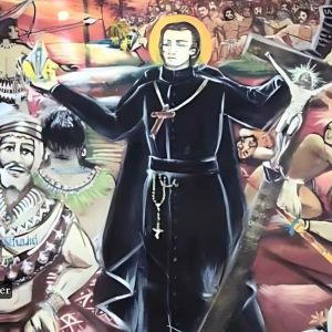 Chanel Szent Péter